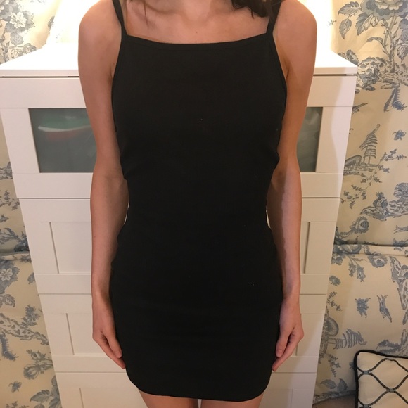 Little black dress - Picture 2 of 5